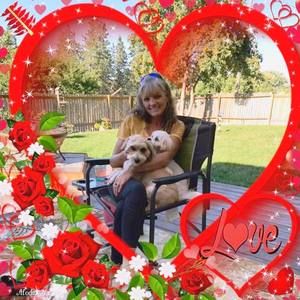 Meet your Posher, Jill